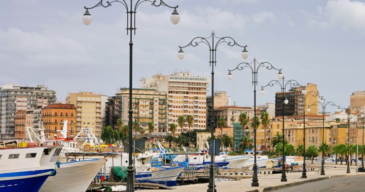 Taranto