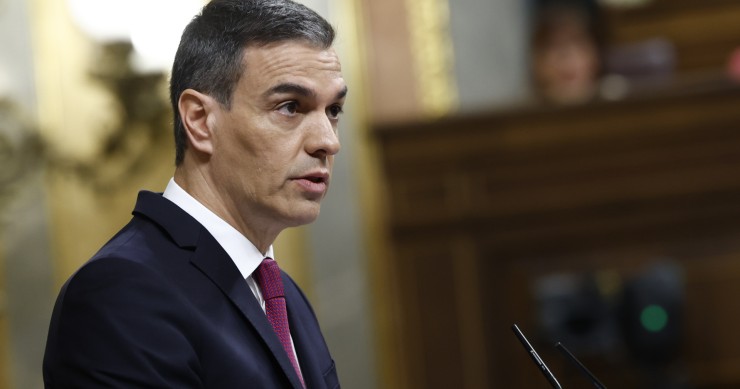 Pedro Sanchez