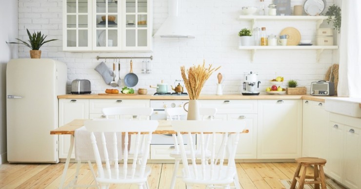 elettrodomestici vintage