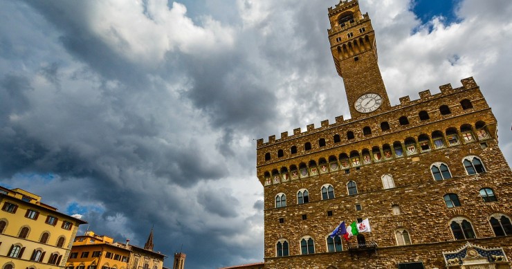 curiosità su firenze