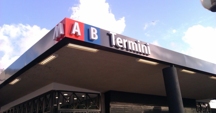 perchè le stazioni metro roma si chiamano cosi