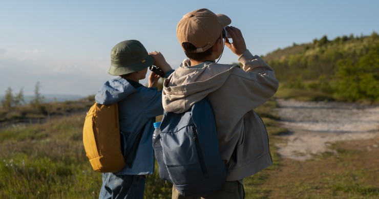 dove andare il primo maggio con bambini