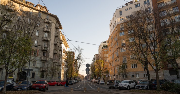 stock di case in vendita