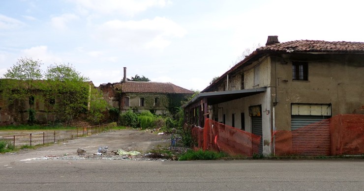 città fantasma lombardia
