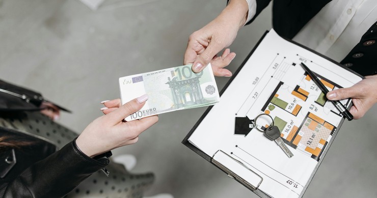 Mutuo da 150.000 euro