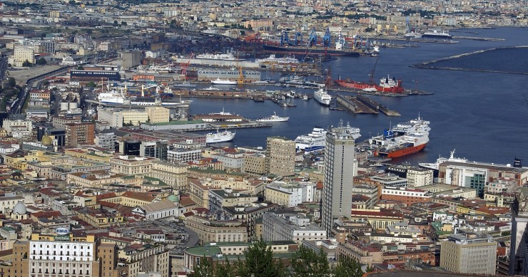 Napoli