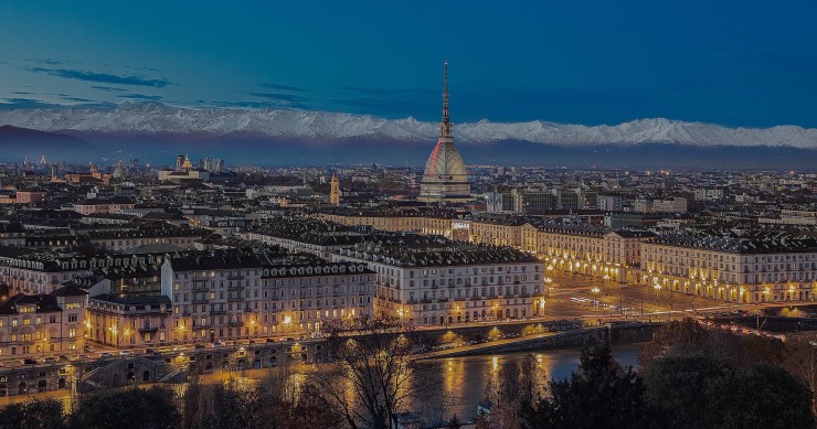perchè torino si chiama cosi