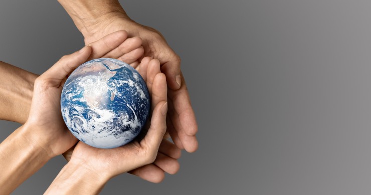 giornata della terra 2024