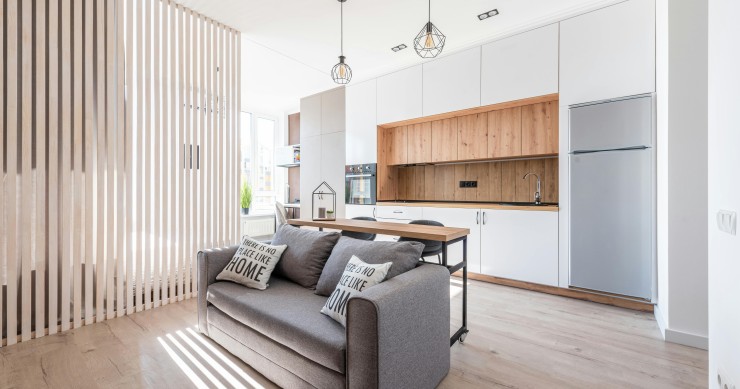 arredare casa di 90 mq