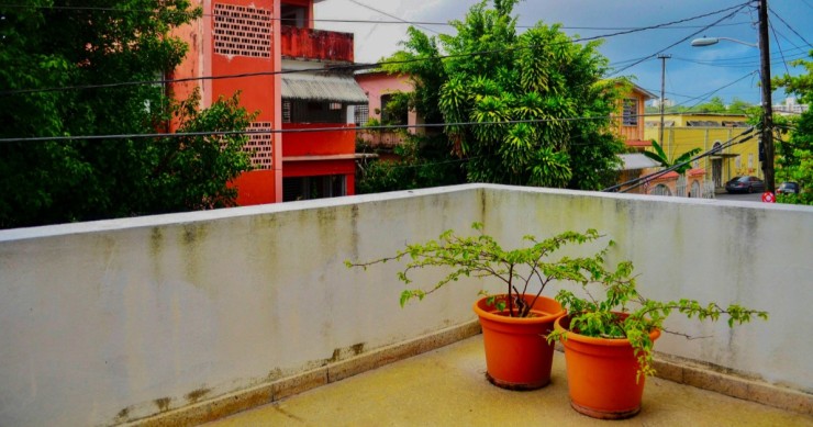 balcone