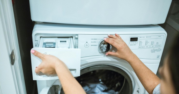 si puo mettere ammorbidente direttamente dentro al cestello