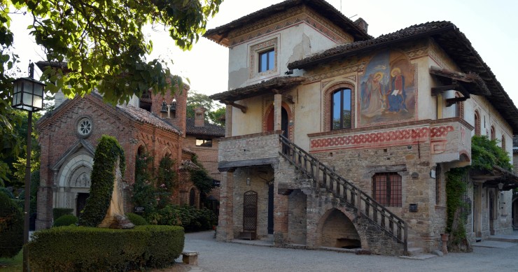 posti strani nord italia