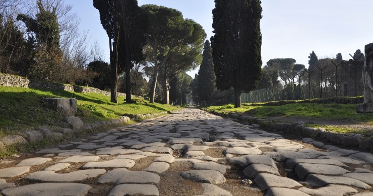 via appia antica