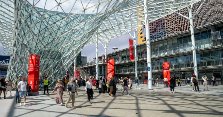 salone del mobile 2024