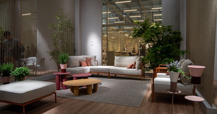 salone del mobile 2024