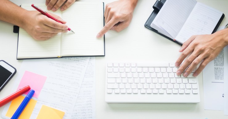 Consultazione banche dati ipotecaria e catastale