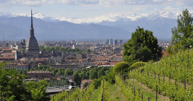 curiosità sul piemonte