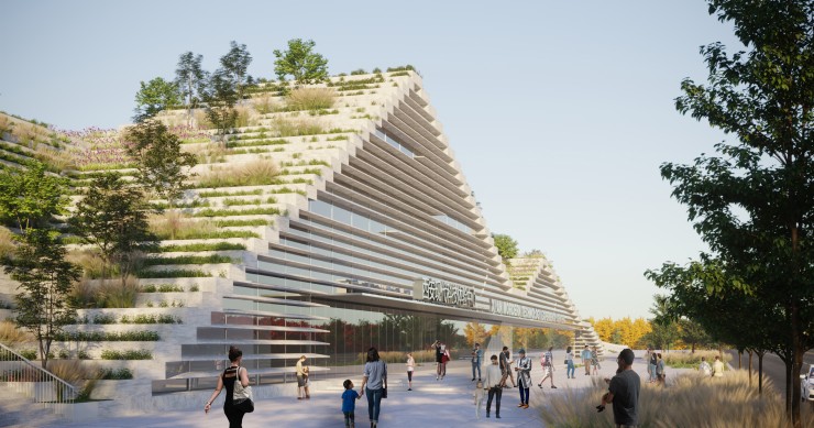 Stefano Boeri Architetti China