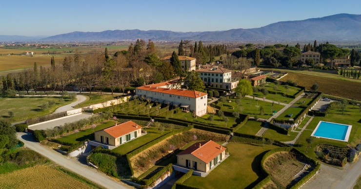 Borgo Syrah