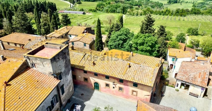 palazzo nobiliare