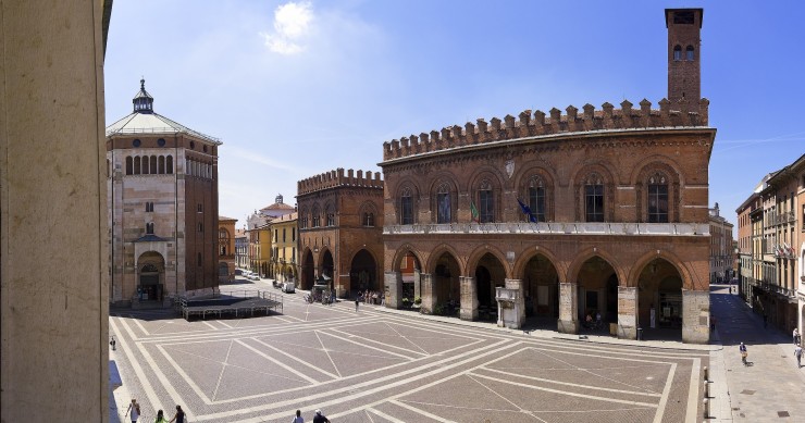 perche cremona si chiama cosi