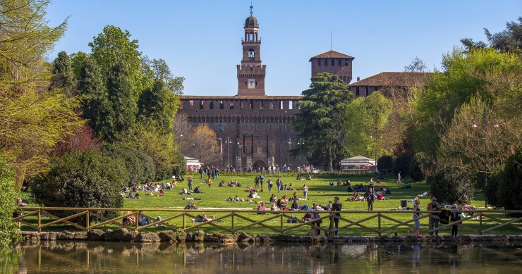 cosa fare milano 2 giugno