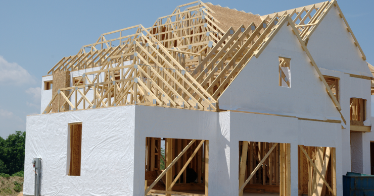 Acquisto casa in costruzione