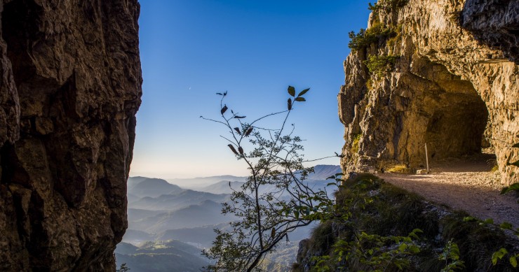 migliori escursioni trentino-alto adige