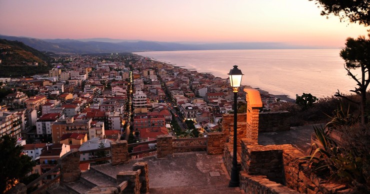 vivere a capo d'orlando