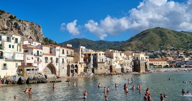vivere a cefalù