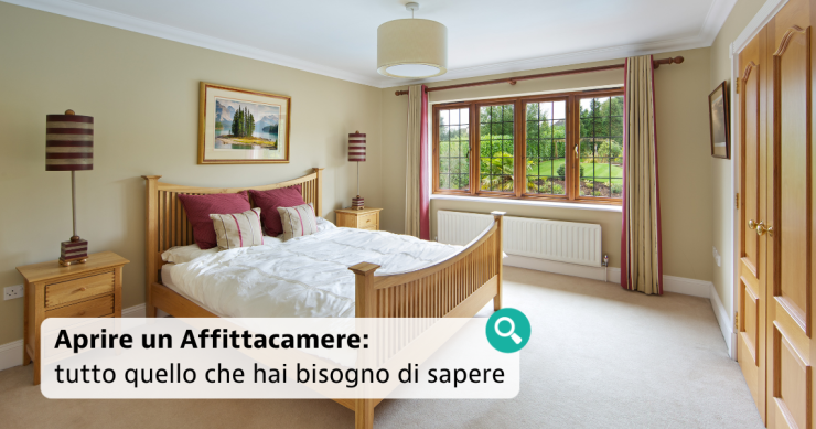 Affittacamere