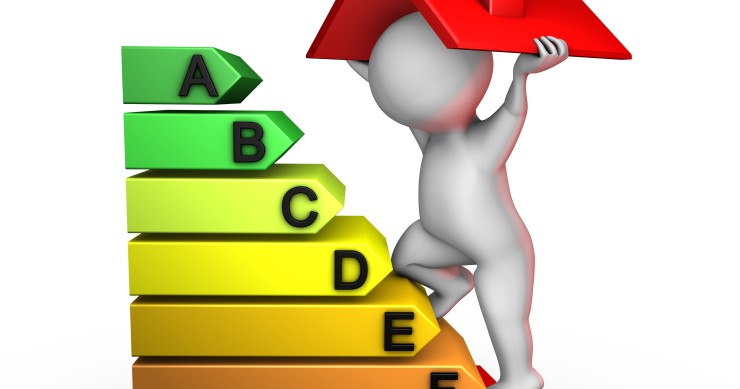 Efficienza energetica