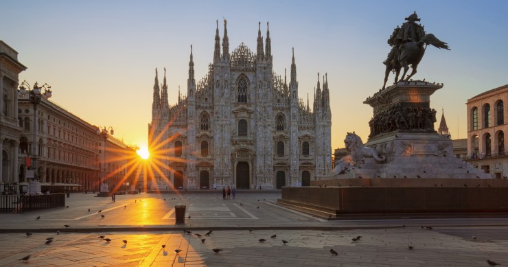 perche milano si chiama cosi