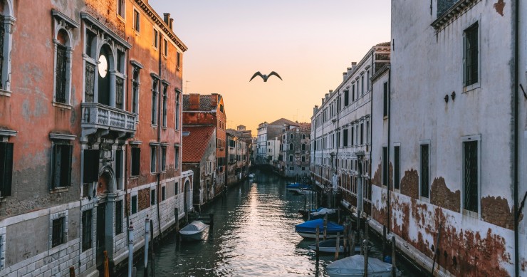 Real estate phrases Italy