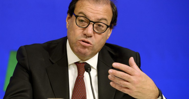 Maurizio Leo