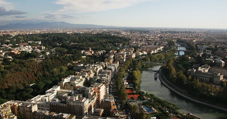 Roma