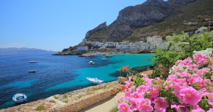 dove andare in vacanza a giugno