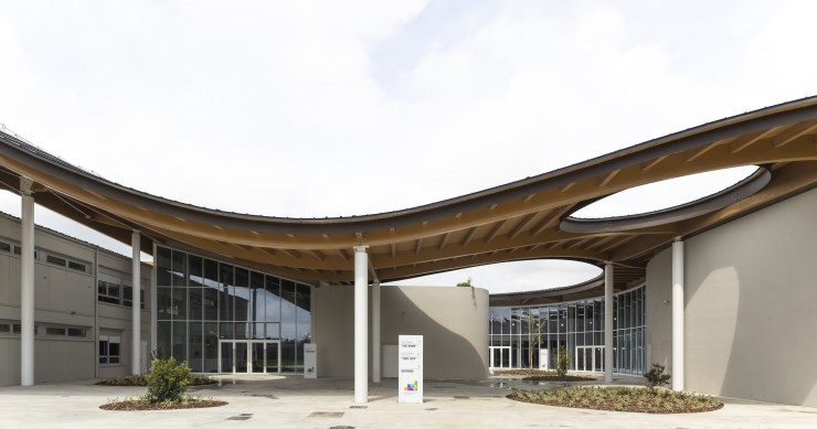 CAMPUS KID SAN LAZZARO 