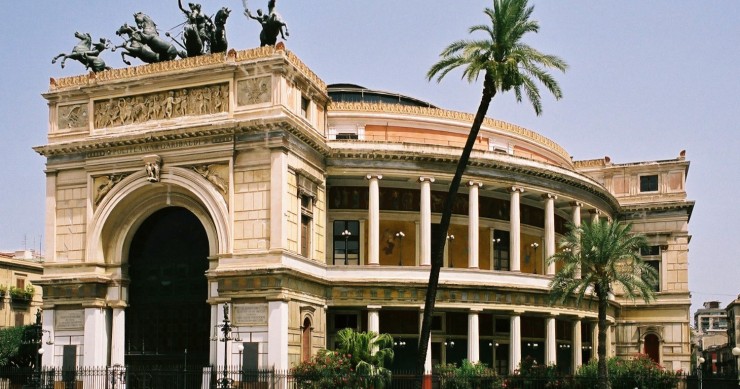 dove vivere a palermo con bambini