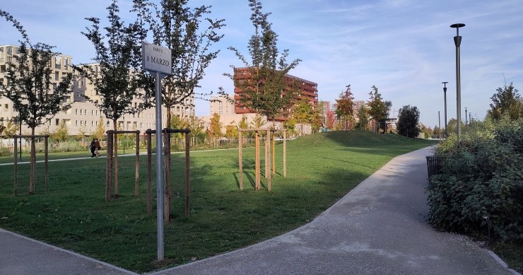 vivere a porta vittoria