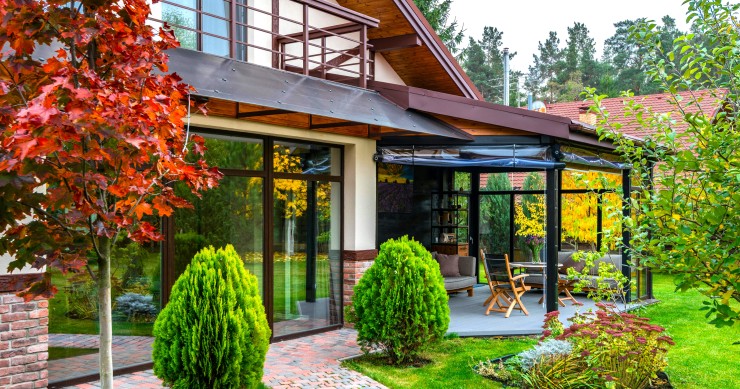 tendenze giardino 2024