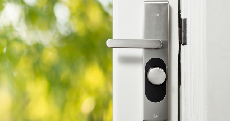 serrature doppia mappa