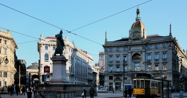 museo dei quaderni di scuola