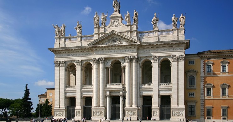 vivere a san giovanni