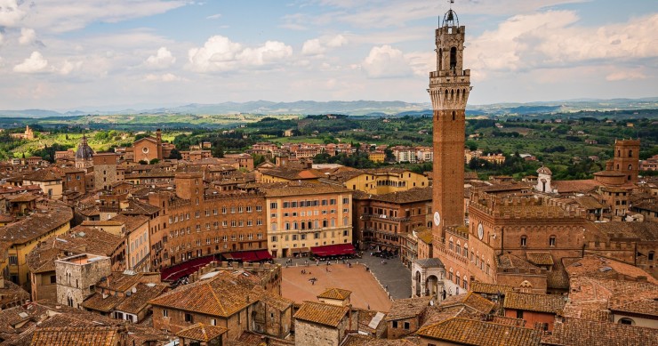 sei nell'anima dov'è stato girato