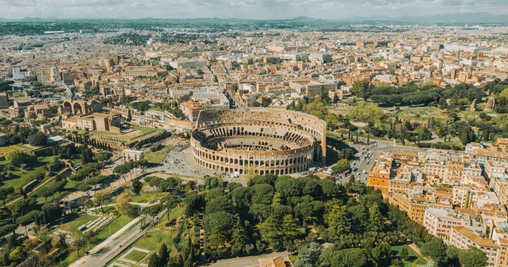 Alquiler en Italia