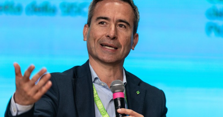 Stefano Ciafani