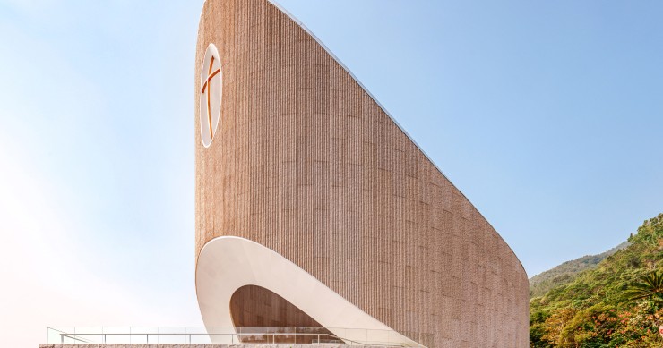 Julong Mountain Church