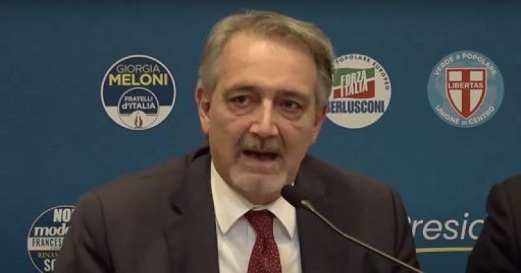 Lazio, Rocca: 54 mln per edilizia sociale, risorsa fondamentale