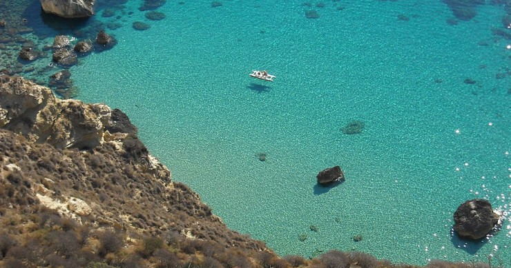 le spiagge più belle di cagliari